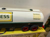 1964 Hess Tanker Truck With the Box Lot-9