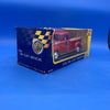 1940 Ford Pickup Truck - Red 1:24 Scale Diecast Model Truck- Motormax