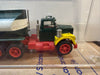 1969 Amerada Hess Tanker Truck With Display