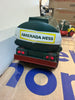 1969 Amerada Hess Tanker Truck With Display