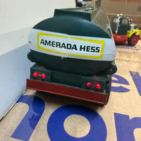1969 Amerada Hess Tanker Truck With Display