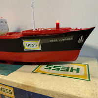 1966 Hess Voyager Ship With the Box Lot-11