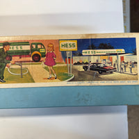 1966 Hess Voyager Ship With the Box Lot-11