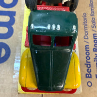 1964 Hess Tanker Truck With the Box Lot-9