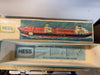 1966 Hess Voyager ship with the box