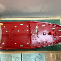 1966 Hess Voyager Ship With The Box Lot-18