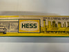 1964 Hess Tanker Truck With original packing paper and inserts Lot-6