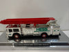 2022 Hess “Chrome” miniature collection