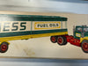 1975 Hess Box Trailer “made in the United States” Marx early production.