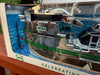 2023 Hess “Chrome” collectors Ocean Explorer