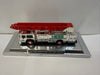 2022 Hess “Chrome” miniature collection
