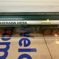1969 Amerada Hess Tanker Truck With Display