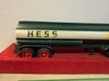 1967 Hess Tanker Truck red velvet With the box!!