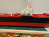 1966 Hess Voyager ship with the box Lot-9