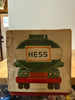 1967 Hess “Red Velvet” Tanker With Box Lot-3