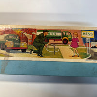 1966 Hess Voyager Ship With the Box Lot-11