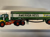 1969 Hess Amerada Tanker Tanker truck with the Box and inserts! “RARE”