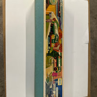1966 Hess Voyager ship with the box - Aj Collectibles & More