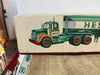 1967 Hess “Red Velvet” Tanker With Box Lot-3