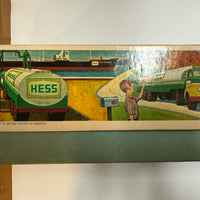 1966 Hess Voyager Ship With the box Lot-10