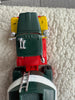 1969 Hess Amerada Tanker Tanker truck with the Box and inserts! “RARE”