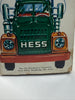 1969 Hess “Woodbridge” Tanker With Box - Aj Collectibles & More