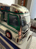 1998 Hess “Chrome” van with motorcycle and dune buggy “Ultra RARE!!