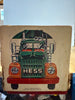 1967 Hess “Red Velvet” Tanker With Box Lot-3