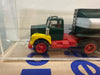 1969 Amerada Hess Tanker Truck With Display