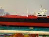 1966 Hess Voyager Ship With the box Lot-10