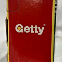 Getty 1998 Multi-Race Car Transporter Truck 5th In Series Collection