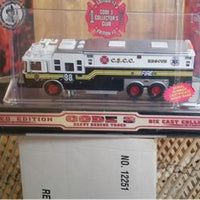 Code 3 Chief's Edition #2 Heavy Rescue 98 (12251)