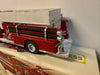 1970 Hess fire truck w the box “MINT” Lot-14