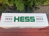 2023 Hess “Chrome” collectors Ocean Explorer