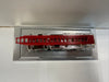 2022 Hess “Chrome” miniature collection