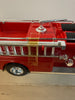 1971 Hess firetruck truck (seasons greetings) original