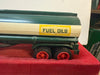 1967 Hess “Red Velvet” Tanker With Box Lot-3