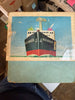 1966 Hess Voyager Ship With The Box Lot-18