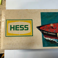 1966 Hess Voyager Ship With the box Lot-10