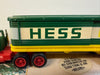 1975 Hess Box Trailer “made in the United States” Marx early production.