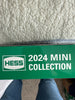 2024 miniature “Chrome” collection - Aj Collectibles & More