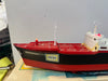 1966 Hess Voyager Ship With the Box Lot-11