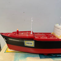 1966 Hess Voyager Ship With the Box Lot-11