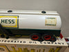 1964 Hess “Mint” Tanker Truck Lot 15 - Aj Collectibles & More
