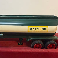 1967 Hess “Red Velvet” Tanker With Box Lot-3