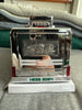 2024 Hess “Chrome” fire truck with car and motorcycle 60th anniversary “Very Rare”