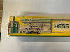 1964 Hess Tanker Truck With original packing paper and inserts Lot-6