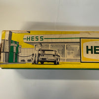 1964 Hess Tanker Truck With original packing paper and inserts Lot-6