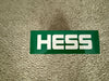 2025 Hess “Chrome” miniature collection - Aj Collectibles & More