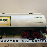 1964 hess tanker truck With the Box Lot-7